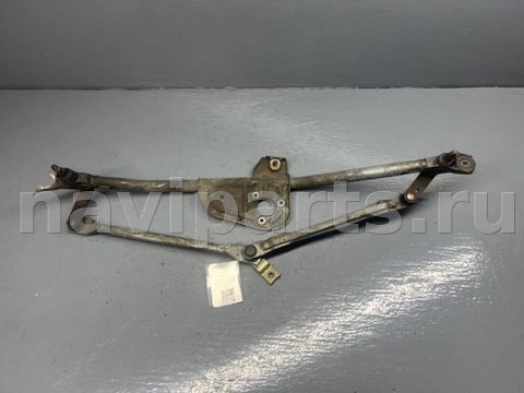 Новое Volkswagen Passat B5, 1998 г., OEM 8D1955605B, арт. B19879579