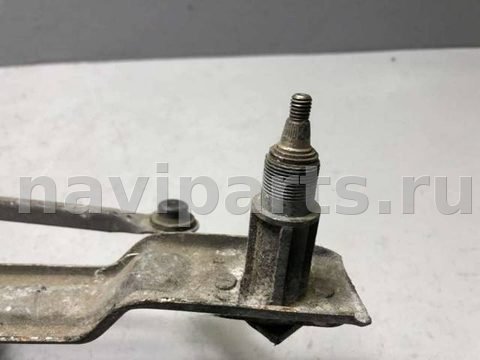 Новое Volkswagen Golf, 1986 г., OEM 191955605, арт. B20758657, фото 3