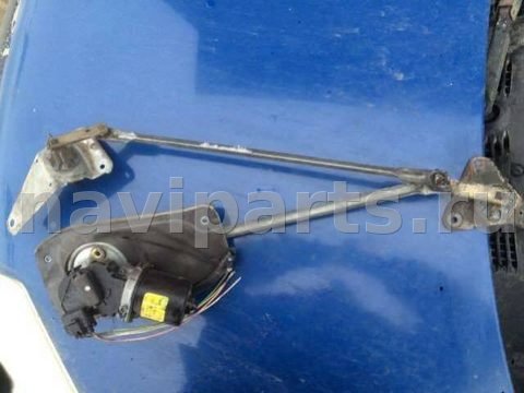 Новое Peugeot Partner, 2003 г., арт. B20783072