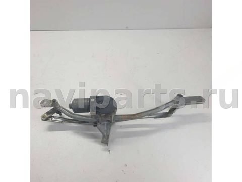 Механизм стеклоочистителя трапеция дворников BMW 5 F10/F11/GT F07, 2014 г., арт. B21020