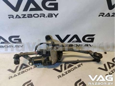 Новое Volkswagen Passat B6, 2007 г., OEM 3C1955023B, арт. B21879153