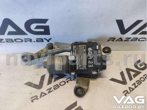 Новое Volkswagen Phaeton, 2006 г., OEM 3D1955119, арт. B21879202