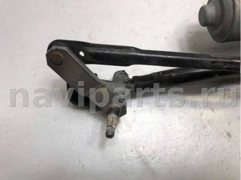Новое Jaguar X-Type, 2003 г., OEM Bosch, арт. B28683912, фото 2