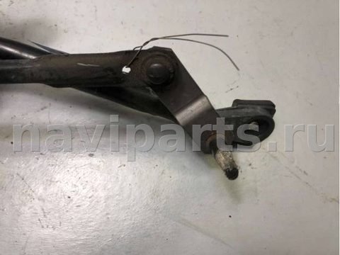 Новое Jaguar X-Type, 2003 г., OEM Bosch, арт. B28683912, фото 5