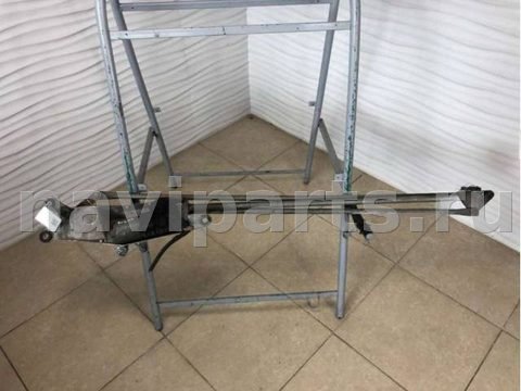 Новое Renault Modus, 2004 г., OEM Bosch, арт. B28684015