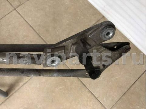 Новое Renault Modus, 2004 г., OEM Bosch, арт. B28684015, фото 2