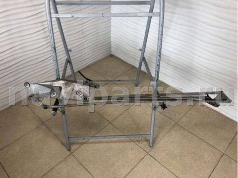 Новое Renault Modus, 2004 г., OEM Bosch, арт. B28684015, фото 3