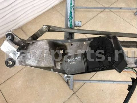 Новое Renault Modus, 2004 г., OEM Bosch, арт. B28684015, фото 4