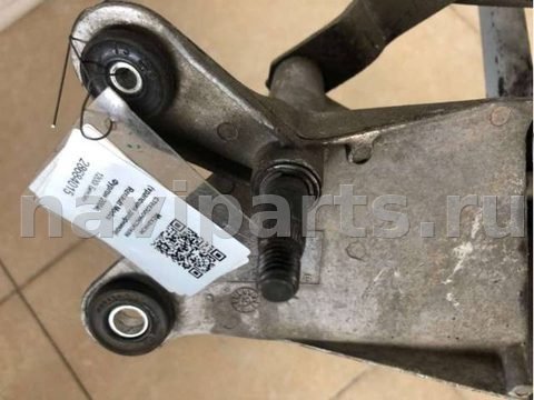 Новое Renault Modus, 2004 г., OEM Bosch, арт. B28684015, фото 5