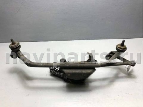 Новое Peugeot Expert, 2006 г., OEM VALEO, арт. B31830207