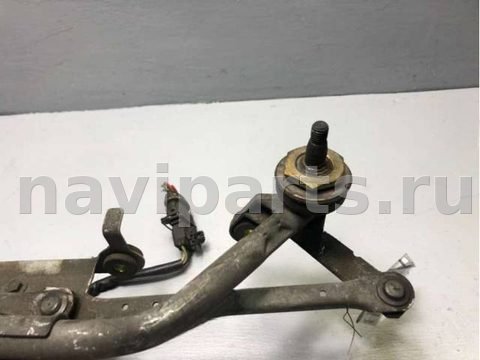 Новое Peugeot Expert, 2006 г., OEM VALEO, арт. B31830207, фото 3