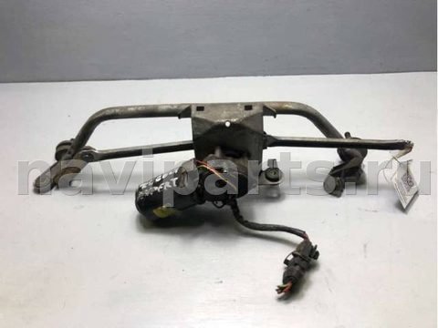 Новое Peugeot Expert, 2006 г., OEM VALEO, арт. B31830207, фото 4