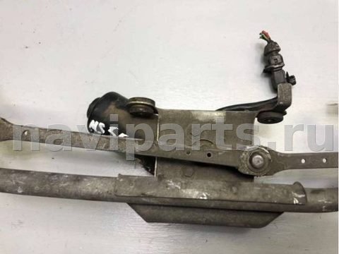 Новое Peugeot Expert, 2006 г., OEM VALEO, арт. B31830207, фото 5