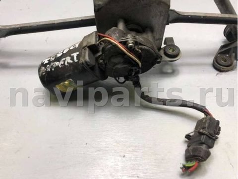 Новое Peugeot Expert, 2006 г., OEM VALEO, арт. B31830207, фото 6