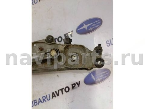Механизм стеклоочистителя трапеция дворников Subaru Tribeca, 2009 г., арт. B33636155_2, фото 2