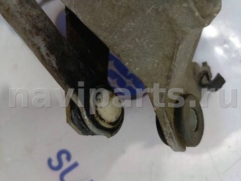 Механизм стеклоочистителя трапеция дворников Subaru Tribeca, 2009 г., арт. B33636155_2, фото 7