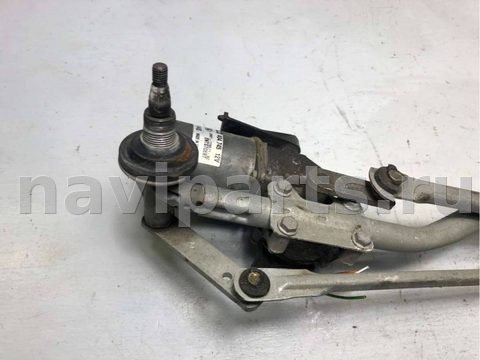 Новое Ford Fiesta, 2004 г., OEM 2S6T17B571AC, арт. B36658006, фото 3