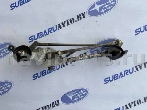 Механизм стеклоочистителя трапеция дворников Subaru Legacy, 2016 г., арт. B36797466_2