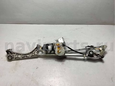 Новое Mercedes C W203, 2005 г., OEM VALEO, арт. B37800566