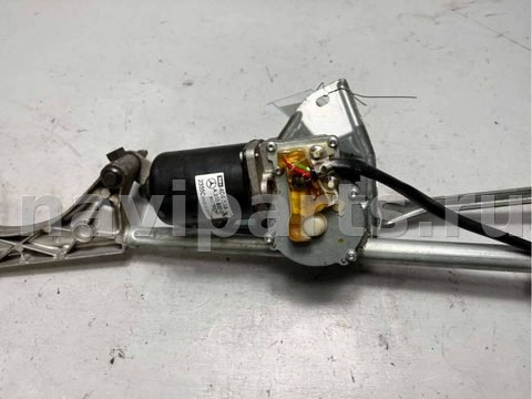 Новое Mercedes C W203, 2005 г., OEM VALEO, арт. B37800566, фото 3