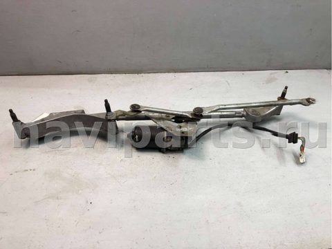Новое Mercedes C W203, 2001 г., OEM Valeo, арт. B39212862