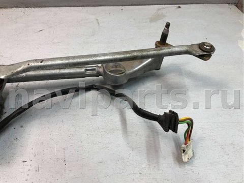 Новое Mercedes C W203, 2001 г., OEM Valeo, арт. B39212862, фото 4