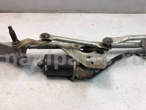 Новое Mercedes C W203, 2001 г., OEM Valeo, арт. B39212862, фото 5