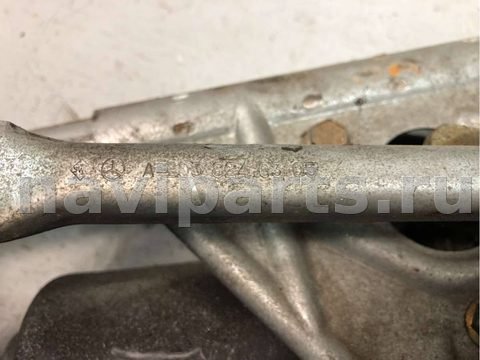 Новое Mercedes C W203, 2001 г., OEM Valeo, арт. B39212862, фото 6