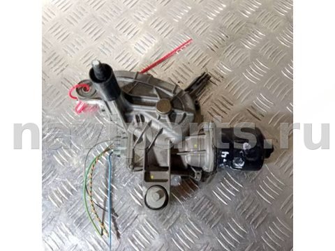 Новое Citroen C4 Grand Picasso, 2007 г., OEM 53630347, арт. B4468222_4