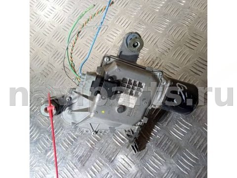 Новое Citroen C4 Grand Picasso, 2007 г., OEM 53630347, арт. B4468222_4, фото 2