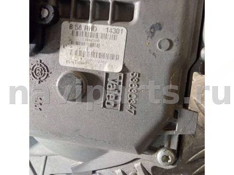 Новое Citroen C4 Grand Picasso, 2007 г., OEM 53630347, арт. B4468222_4, фото 4