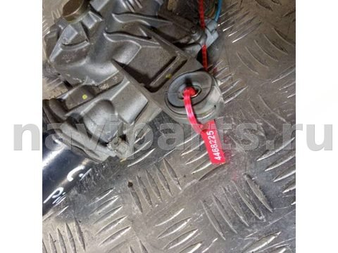 Новое Citroen C4 Picasso, 2007 г., OEM 53630337, арт. B4468225_3, фото 3