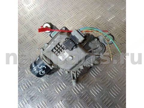 Новое Citroen C4 Picasso, 2007 г., OEM 53630337, арт. B4468225_3, фото 4