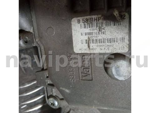 Новое Citroen C4 Grand Picasso, 2007 г., OEM 53630337, арт. B4468225_4, фото 2