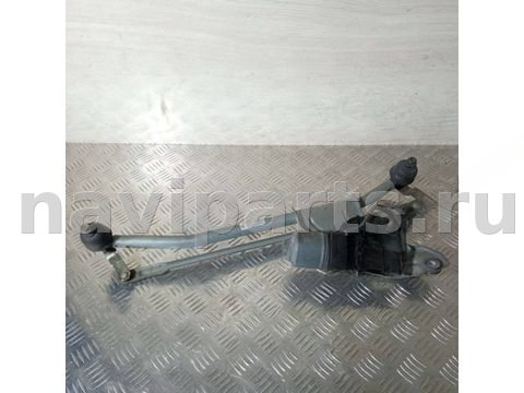 Новое Renault Logan, 2007 г., OEM 8200619512, арт. B4468234_2