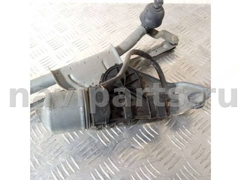 Новое Renault Logan, 2007 г., OEM 8200619512, арт. B4468234_2, фото 4