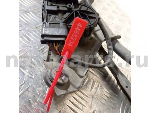 Новое Renault Logan, 2007 г., OEM 8200619512, арт. B4468234_2, фото 5