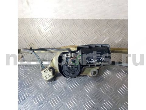 Новое Citroen Xantia, 1999 г., арт. B4468280_2, фото 4