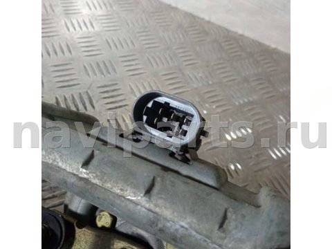 Новое Renault Clio, 2001 г., OEM 53550802, арт. B4468675_2, фото 2