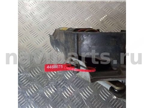Новое Renault Clio, 2001 г., OEM 53550802, арт. B4468675_2, фото 3