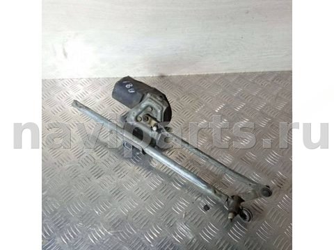Новое Renault Clio, 2001 г., OEM 53550802, арт. B4468675_2, фото 4