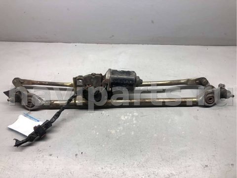 Новое Saab 9-3, 2000 г., OEM DENSO, арт. B47524683