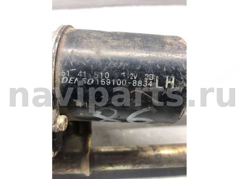 Новое Saab 9-3, 2000 г., OEM DENSO, арт. B47524683, фото 3