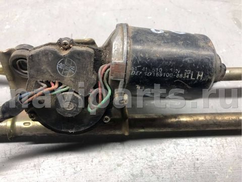 Новое Saab 9-3, 2000 г., OEM DENSO, арт. B47524683, фото 4