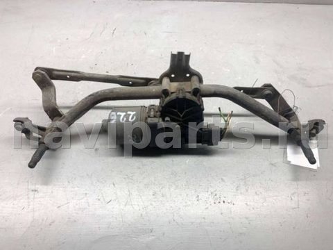 Новое Peugeot 207, 2007 г., OEM BOSCH, арт. B47524771