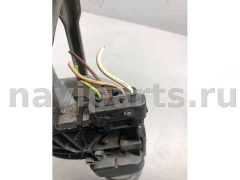 Новое Peugeot 207, 2007 г., OEM BOSCH, арт. B47524771, фото 4