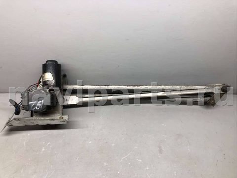 Новое Citroen Jumper, 2007 г., OEM MAGNETIMARELLI, арт. B47536330