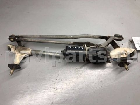 Новое Honda Jazz, 2006 г., OEM JIDECO, арт. B60118599