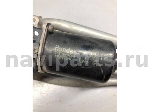 Новое Honda Jazz, 2006 г., OEM JIDECO, арт. B60118599, фото 3