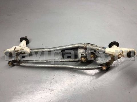 Новое Honda Jazz, 2006 г., OEM JIDECO, арт. B60118599, фото 4